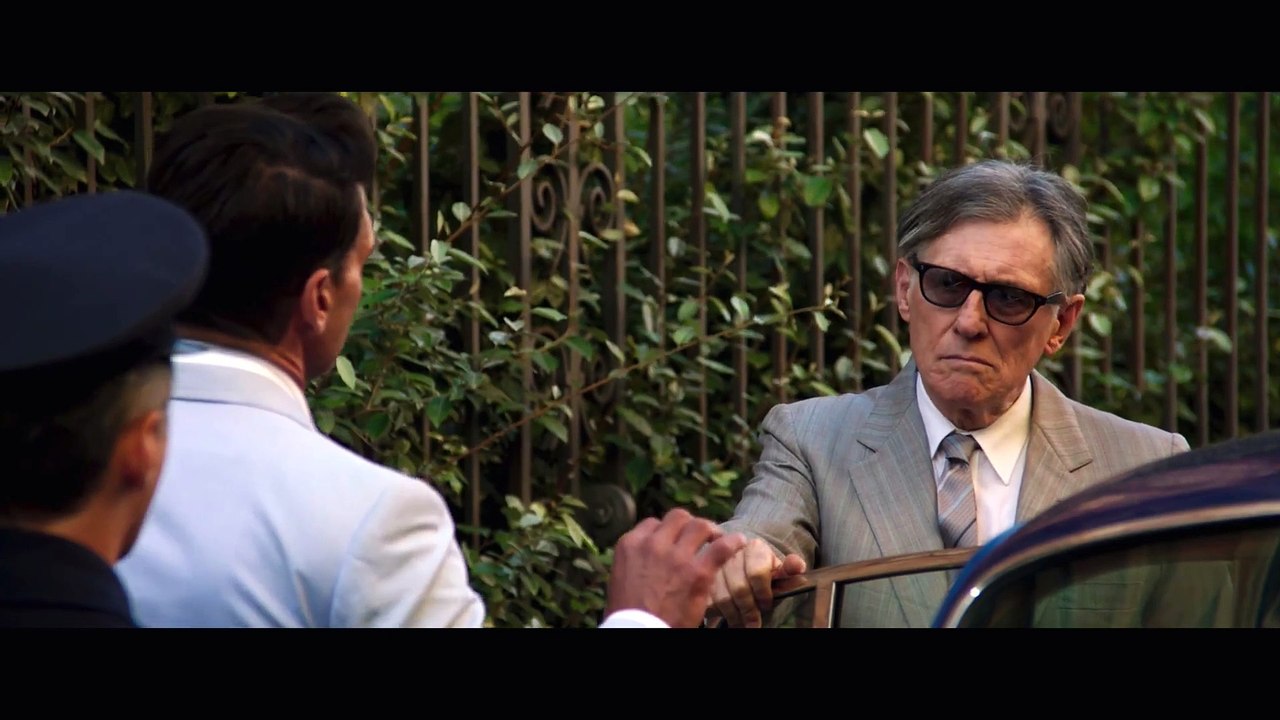 LAMBORGHINI - THE MAN BEHIND THE LEGEND Lamborghini And Ferrari (2022)