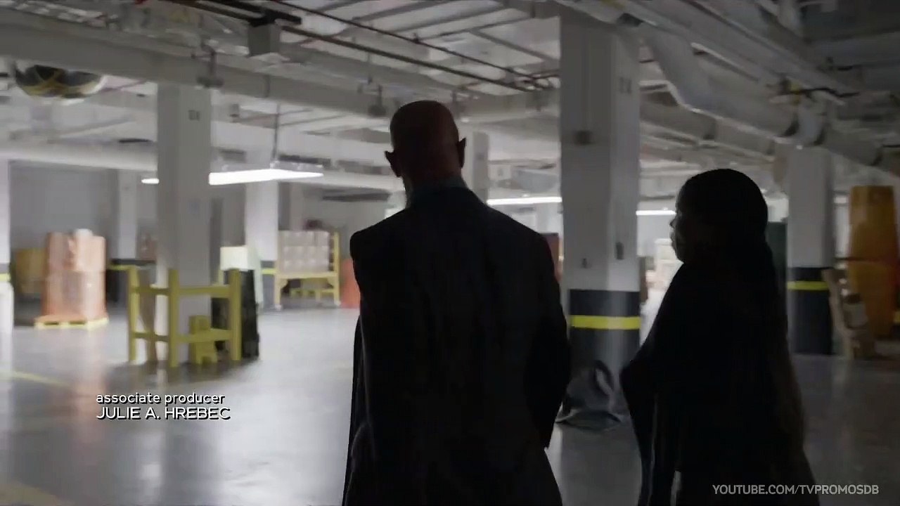 Law and Order Organized Crime S03E09