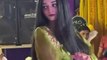 Pakistani tiktoker girl Mano dance video viral maira Dil ye pukary ajaa wedding dance viral Mano(480P)
