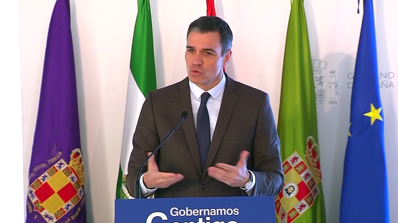 Los líderes valoran las cifras de desempleo de noviembre