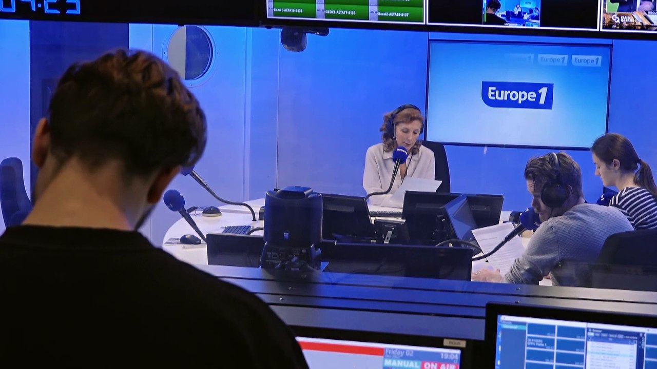 Retraites : la réforme doit «équilibrer» et «améliorer» le système, selon Olivier Dussopt