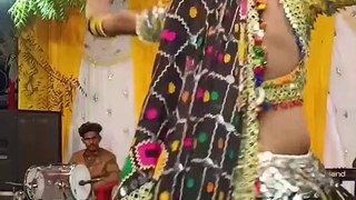 Rajasthani sexy dance video 2022