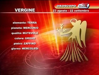 L'oroscopo di oggi, domenica 4 dicembre
