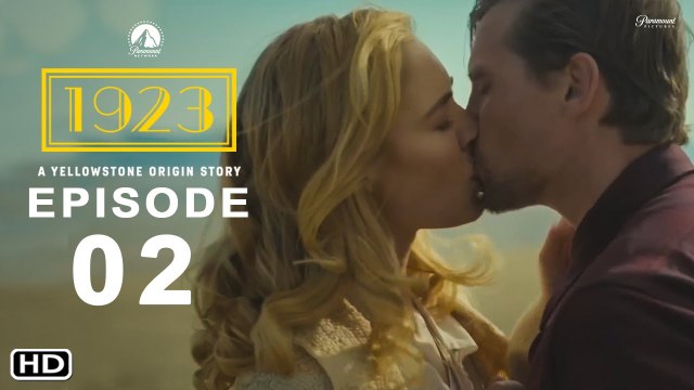 ‘Yellowstone’ Prequel 1923 Episode 2 Promo | Paramount+, Release Date, 1923 Trailer, Review, Spoiler