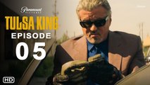 Tulsa King Season 1 Episode 5 Teaser | Paramount , Sylvester Stallone, Tulsa King 2x04 Promo