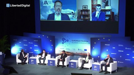 Se celebra en Gran Canaria la primera Convención de Islas Turísticas Europeas