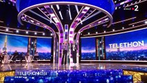 Regardez le lancement du Telethon 2022 hier en direct sur France 2 avec Sophie Davant et Nagui à la présentation et Kev Adams comme parrain