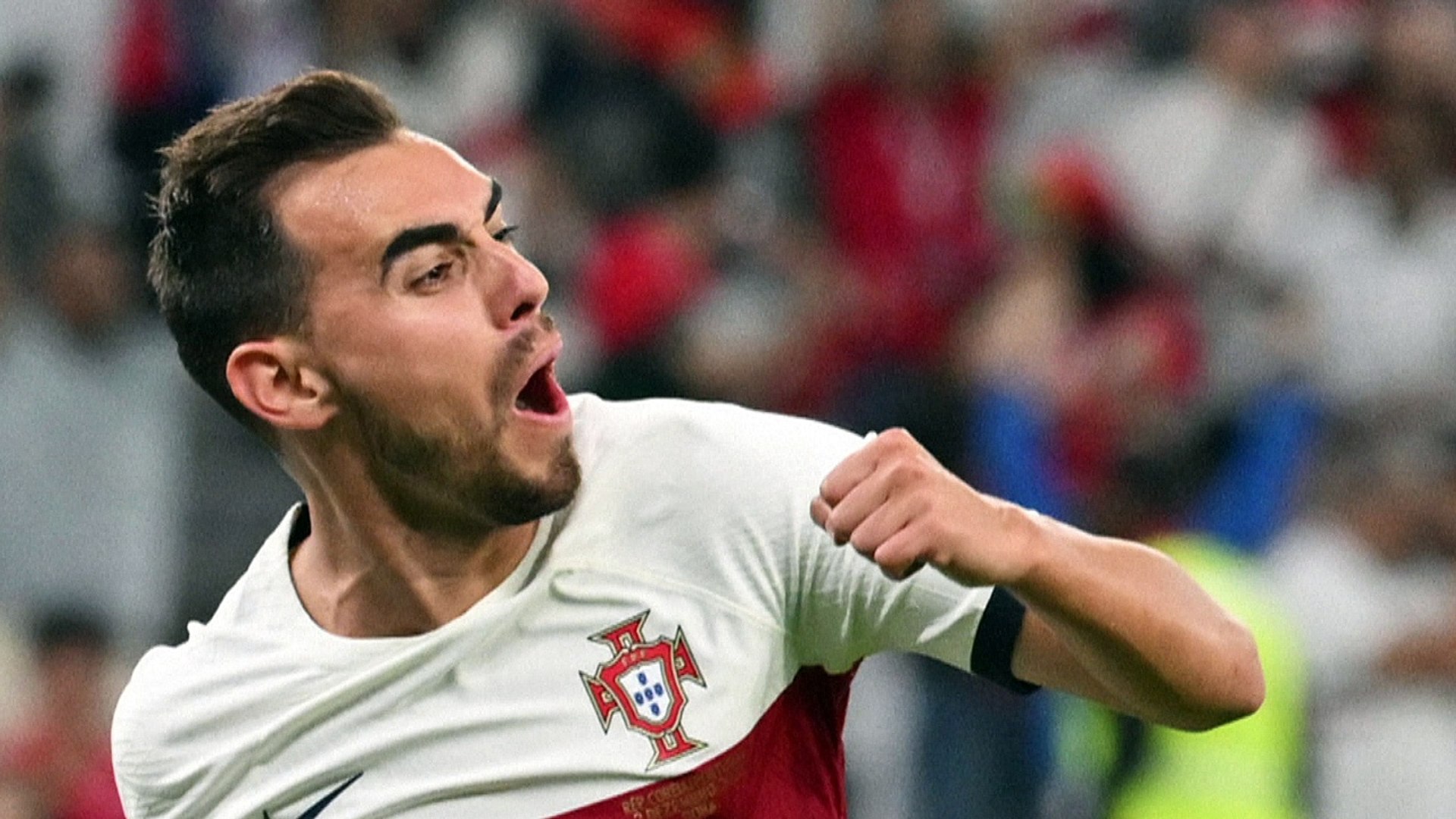 Coreia do Sul vence Portugal de virada e se garante nas oitavas da Copa