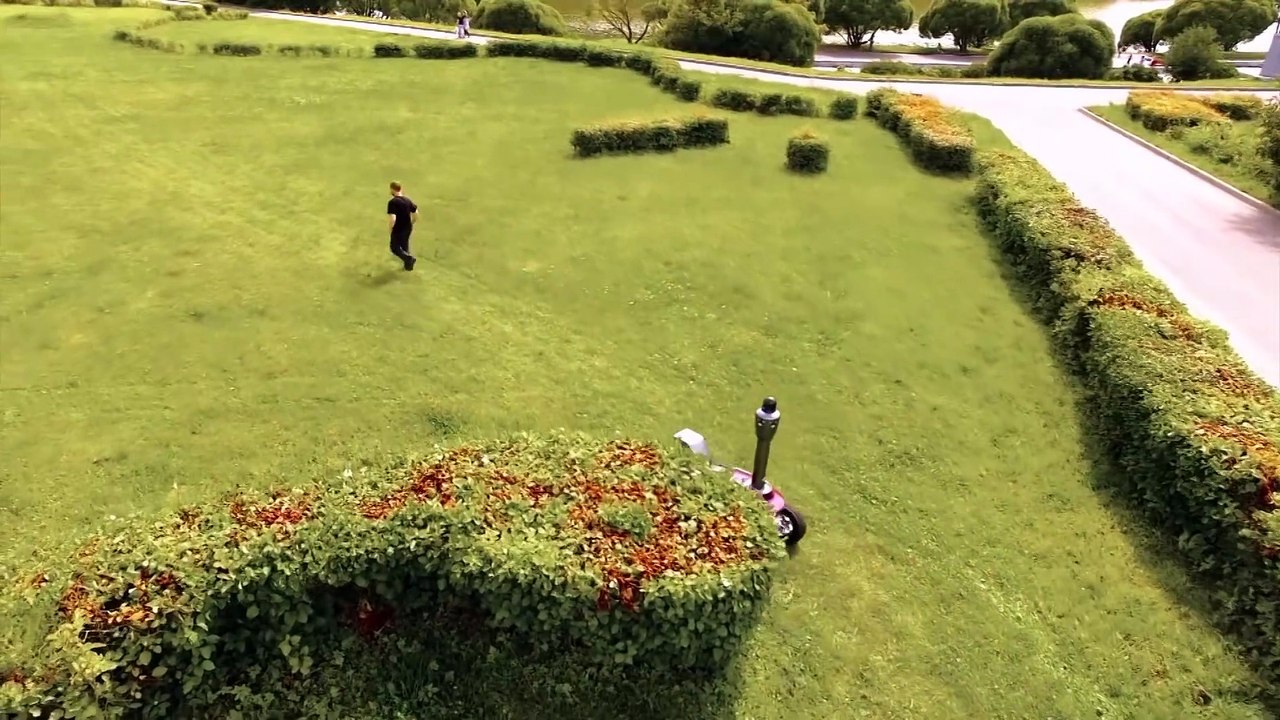 Robotics & Artificial Intelligence - Robo Cook - How Robots Will Change the Home of the Future