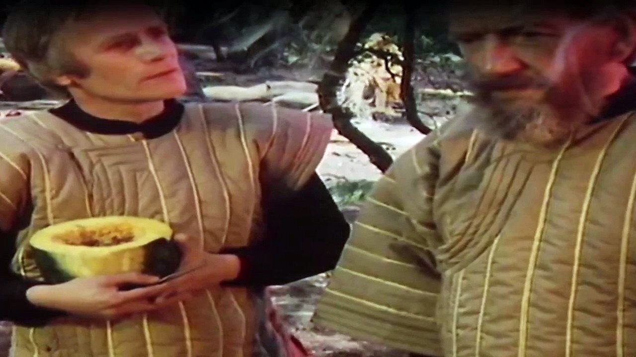 Doctor Who (1963) Staffel 18 Folge 9 HD Deutsch