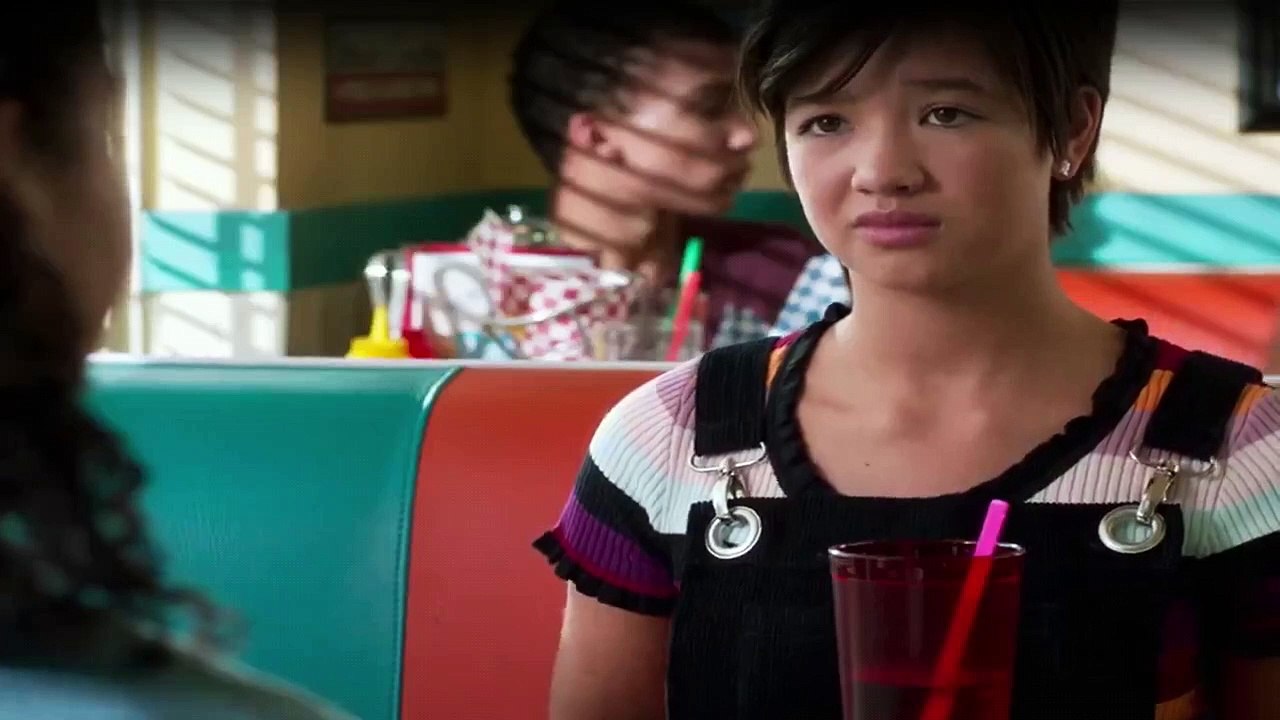 Story of Andi Staffel 3 Folge 3 HD Deutsch
