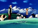 Heidi - Episodio 22  Nostalgia Per La Montagna