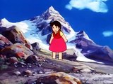 Heidi - Episodio 49  Al Lago Dei Camosci
