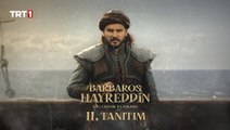 Barbaros Hayreddin: Sultanın Fermanı 2. Tanıtım