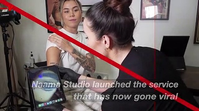 ‘Yeezy Come, Yeezy Go’ - Studio Offers Free Kanye West Tattoo Removal