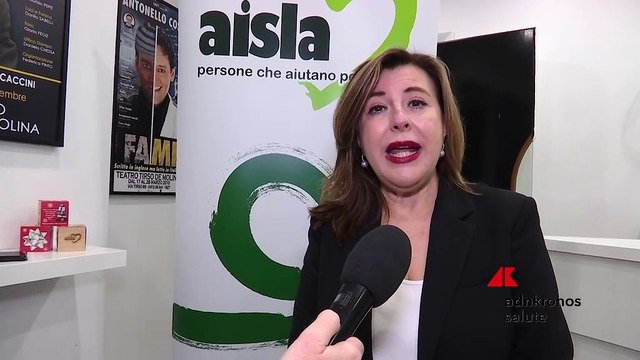 Massimelli (Aisla), ‘Grazie a My Voice doniamo la voce a malati di Sla’