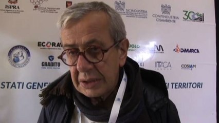 Testa: "Le trasformazioni del territorio vanno governate"