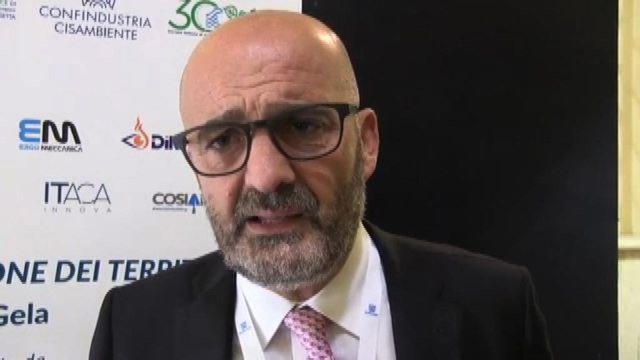 Ambiente, Gela: Nuove tecnologie cruciali per la rigenerazione