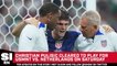 Christian Pulisic Cleared to Play for USMNT vs. Netherlands Saturday