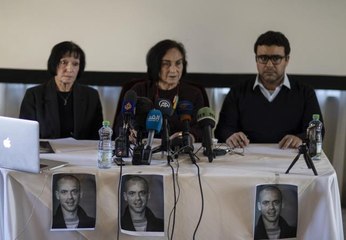 İsrail, Filistinli tutuklu aktivisti sınır dışı etme kararını salı gününe erteledi (2)