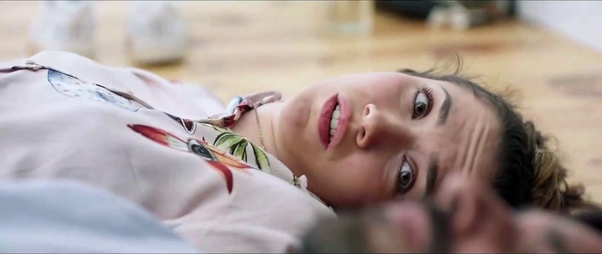 Lugares a los que nunca hemos ido de Roberto Pérez Toledo. Trailer oficial.