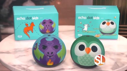 Lifestyle Editor, Joann Butler shares her tips for a high-tech holiday