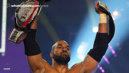 Thunder Rosa Frustrated With AEW