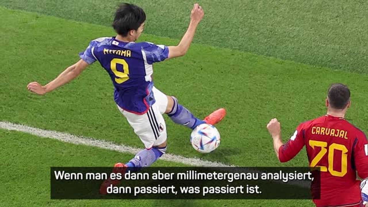 VAR? Das denkt Argentinien-Coach Scaloni