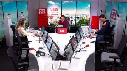 Le journal RTL de 20h du 02 décembre 2022