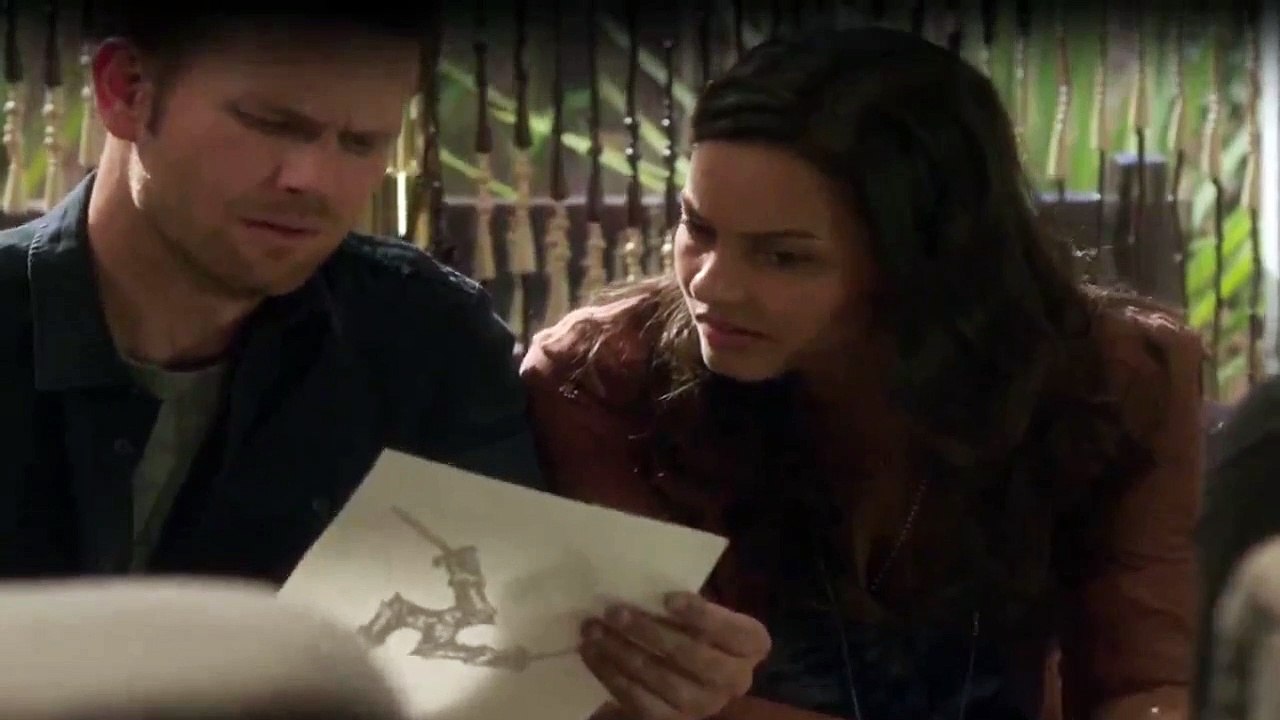 Cult Staffel 1 Folge 2 HD Deutsch