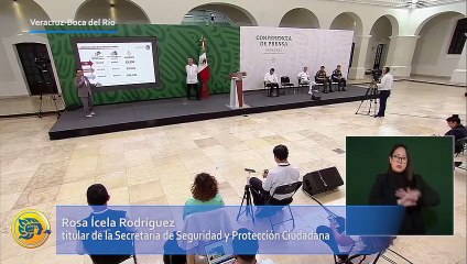 Federación recuperará 8 penales privatizados: SSPC