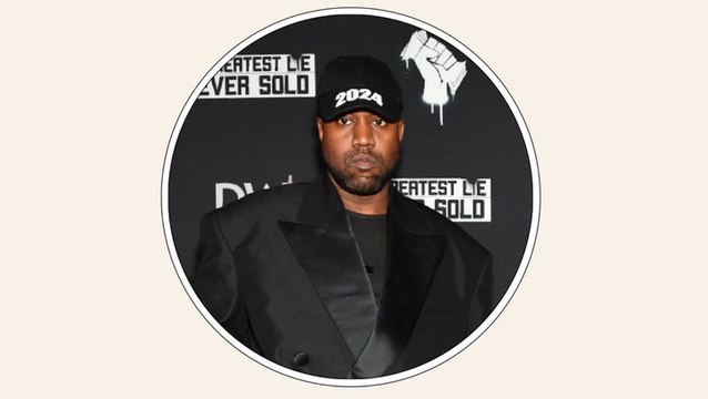 Elon Musk Confirms Kanye West’s Twitter Account Suspended After Posting Swastika | THR News