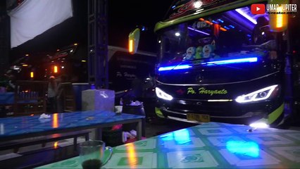 [ DJ NCS  ULL STROBO !! Trip Report HR 011