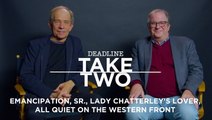 Emancipation, Sr., Lady Chatterley’s Lover, All Quiet On The Western Front | Take Two