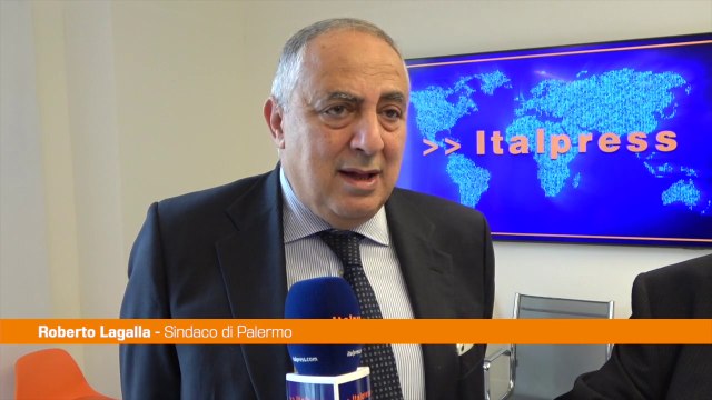 Natale, Lagalla Per Palermo dati turistici incoraggianti