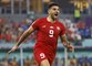 Coupe du Monde 2022 : Mitrovic, coup de casque gagnant !