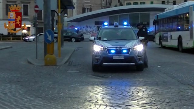 Criminalità Ancona, controlli straordinari di polizia al Piano San lazzaro