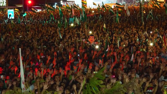 Bolivia aprueba ley de censo tras meses de trágicas protestas