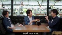 2 Moons 3: The Ambassador EP5 ENG SUB