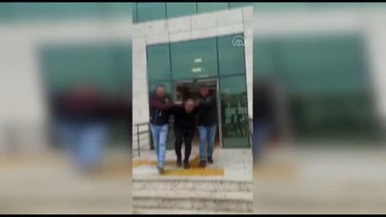 Silivri'de bir kişiyi darbettiği öne sürülen şüpheli adli kontrolle serbest kaldı