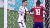 Kai Havertz  Player of the Match Costa Rica VS Germany apologises to German fans