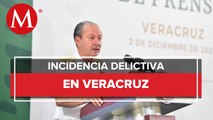 En Veracruz, 5 municipios concentran mayor incidencia delictiva: Semar