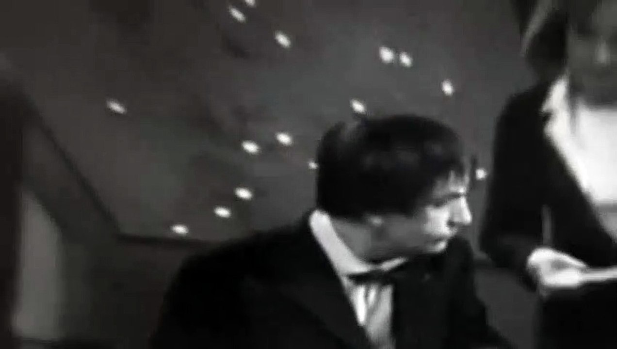 Doctor Who S04E33 The Faceless Ones Pt 3 (1963–1989) - video Dailymotion