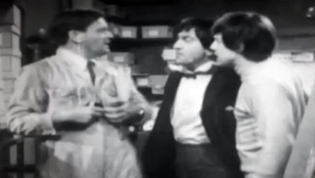 Doctor Who Season 4 Episode 37 The Evil Of The Daleks Pt 1 [Missing (1963–1989)