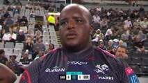 Sharks vs Ospreys 2022-12-02 Second Half