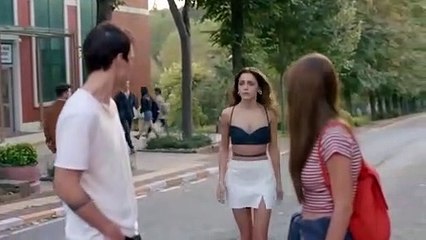 مسلسل فوضى عارمة الحلقة 1 كاملة مترجمة