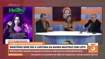 Cantora de Bonito de Santa Fé disputa concurso da nova voz de Mastruz Com Leite; saiba como votar