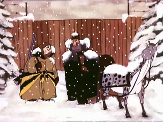 Ишь ты, Масленица!