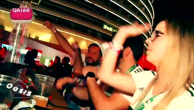 ¿Quiénes son los favoritos de los mexicanos para ganar el Mundial?