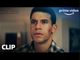 The Peripheral Season 1 Clip | Tommy Confronts the Sheriff - Prime Video